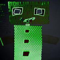 Lost in a Sea of Sound (@robotrattle) 's Twitter Profile Photo