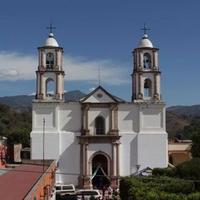 Coalcomán, Mich. (@tucoalcoman) 's Twitter Profile