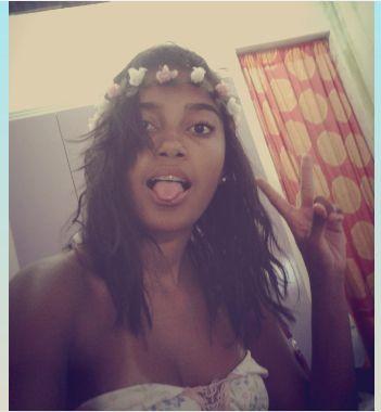 Perigo ? Eu riu na cara do perido !
