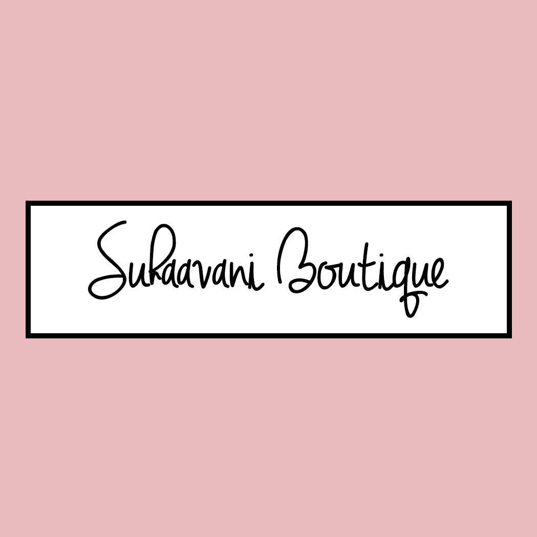 An Online Indian Clothing Boutique