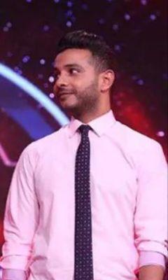‏‏‏من عشاق العندليب الاسمر محمد حسن