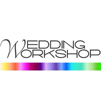 At Wedding Workshop we make everything that can make your wedding special and love handmade and creative items while creating in colour.