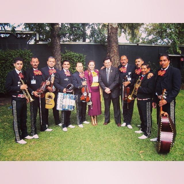 Mariachi de Guatemala con 20 años de experiencia se pone a sus ordenes para amenizar sus eventos. Contrataciones: 24501716 y 57029532