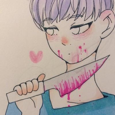 ✨хикка, задрот, интроверт✨