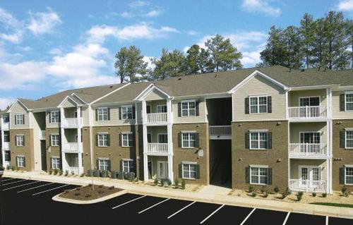 Luxury Apartments With Great Specials!!!! Includes full-size washer & dryer!