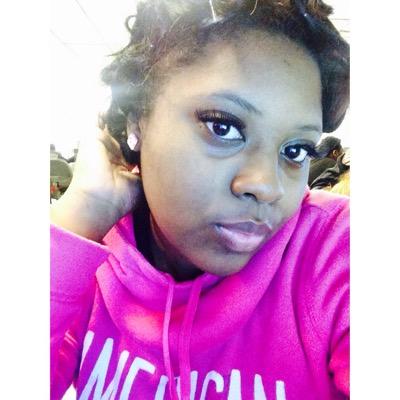 Dajanique Twin ❤️
