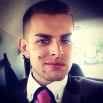 Local Lad, starting a small business and just trying to suss out this big bad world!