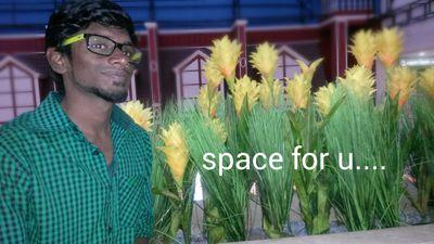 samson91246638's profile picture. crazy on my side...