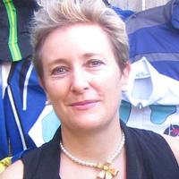 Wendy E. Jamieson (@wendyejamieson) 's Twitter Profile Photo