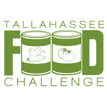 Take the Challenge, Fill the Truck. Help feed hungry families by donating canned food to replenish diminished supplies that exist in May and June.