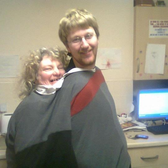 LeanneTorbitt's profile picture. hey ho, here we go! don't have to be crazy to know me- but it helps!😂