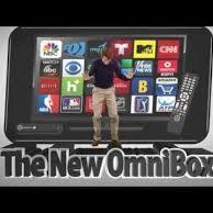 Your source of up-to-date news from Omnibox Kiosk in Independence Center. - Jamie, Kiosk Manager