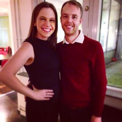 Profile Picture of Bobbie Carlson (@bobbieinsweden) on Twitter