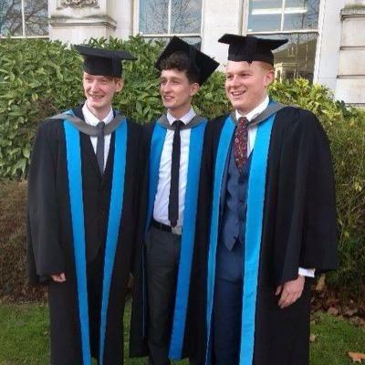 BenChadwick1993's profile picture. Graduate of Kingston University, Currently working at Noel Tatt If you are after professional design please get in touch!