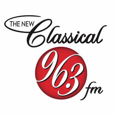 Classic fm 96.3 deals