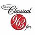 The New Classical FM (@classical963fm) Twitter profile photo