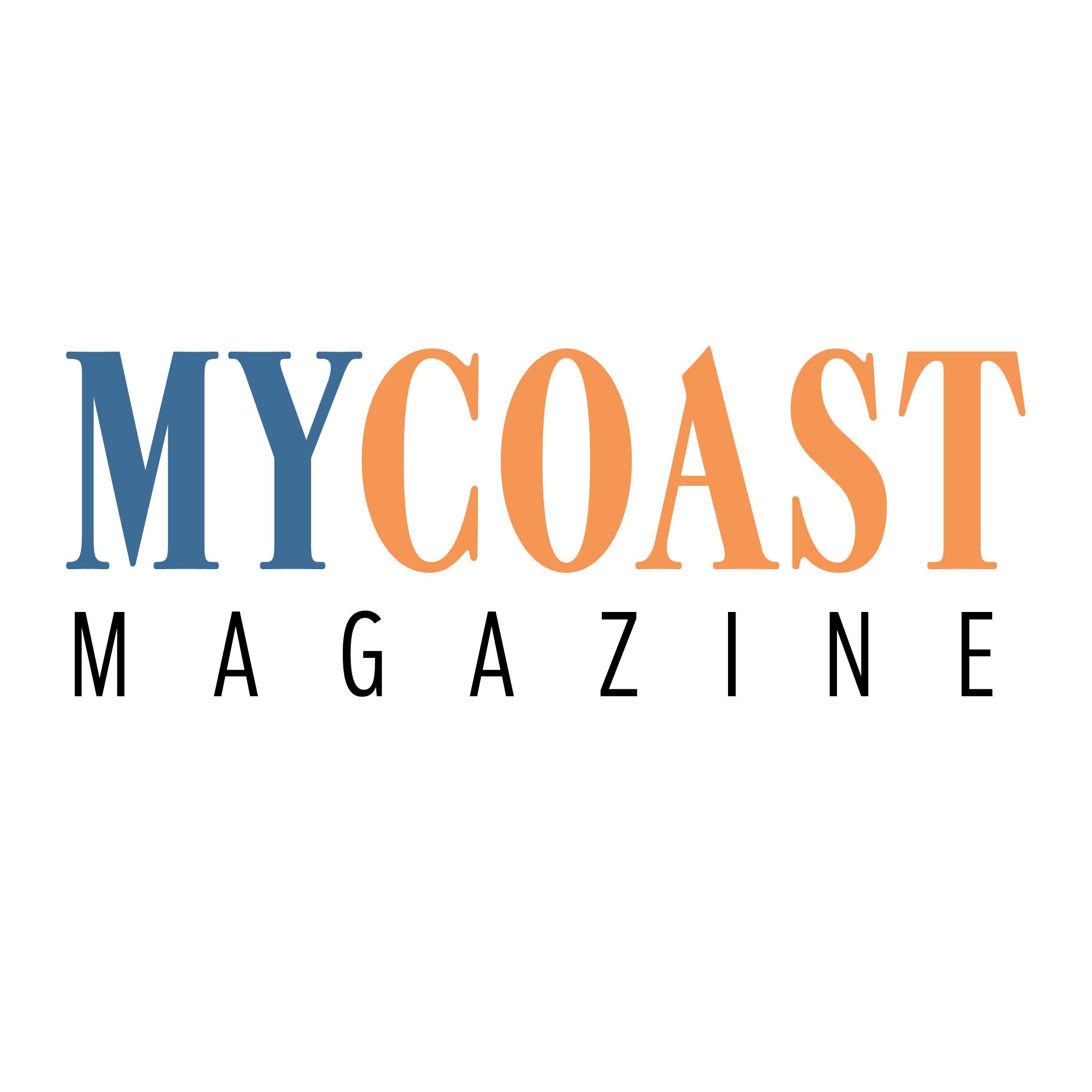 A Glossy Lifestyle Magazine With A Focus On Life Along The World's Most Famous Beach. Follow us on Pinterest/mycoastmagazine and Instagram: MyCoastMagazine