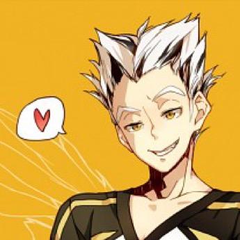 Fukurodani Volleyball // gay for a cat // Alpha Owl [Haikyuu!! RP] #balleballsquad #detailedrp sometimes