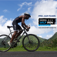 Samoa Warrior Race (@samoawarrior) Twitter profile photo