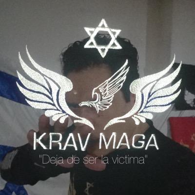 Defensa personal Krav Maga Tlalnepantla Edo. Mex.