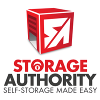 Storage Authority(@StorageAuth) 's Twitter Profile Photo