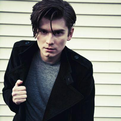 Resident blood sucker, college emo