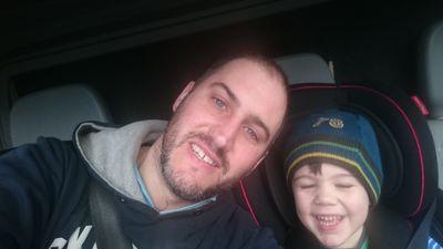 LorenteAdam's profile picture. 