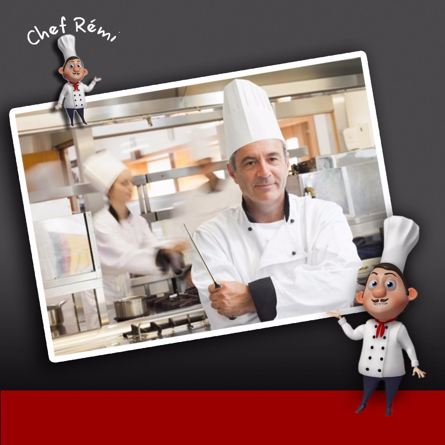 Chef