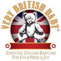 Very British Baby® (@verybritishbaby) Twitter profile photo