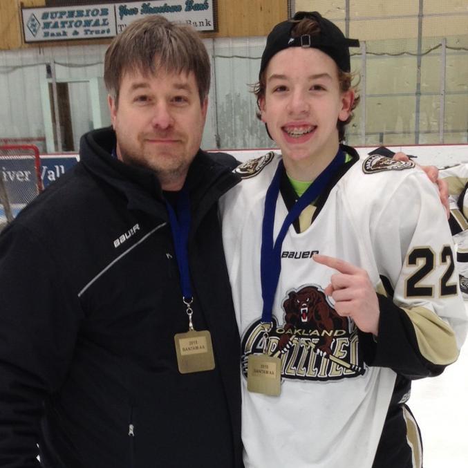 dcouncilor's profile picture. Family, hockey, work, more hockey