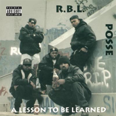 RBL Posse