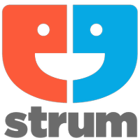 Strum (@strumhq) 's Twitter Profile