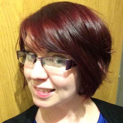 Teacher. Tea drinker. Gamer. Bibliophile.