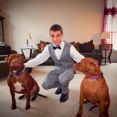 Brandon42901526's profile picture. 