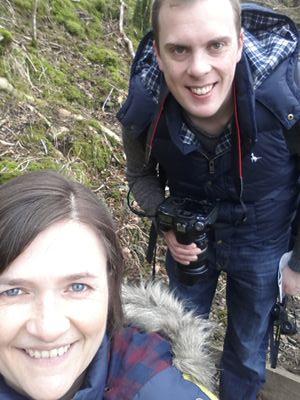 Rachgreeny's profile picture. 