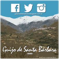 Guijo Santa Bárbara (@guijostabarbara) 's Twitter Profile