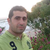 MESUT B. (@mstbhdr) 's Twitter Profile