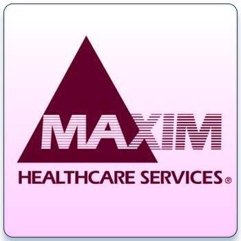 MaxKentuckiana's profile picture. Maxim Healthcare Services is a leading provider of medical staffing, home health and wellness services in Kentucky and the Southern Indiana Region. 888-917-7962