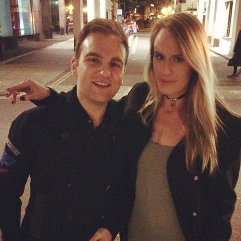 tbftoya's profile picture. Vespertine: Precocious, not pretentious. Emotive, but inventive.