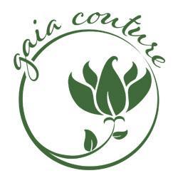 Gaia Couture is an online boutique specializing in beautiful, sustainable clothing for women. What we wear matters. #slowfashion #organicstyle