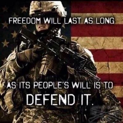 Always down to have a good time! Always down to sit down by a fire and let loose! And always go dodge! If u don't like America get the fuck out!!