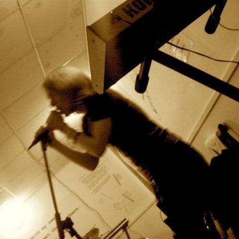 Alternative Industrial Rock from Belfast Northern Ireland