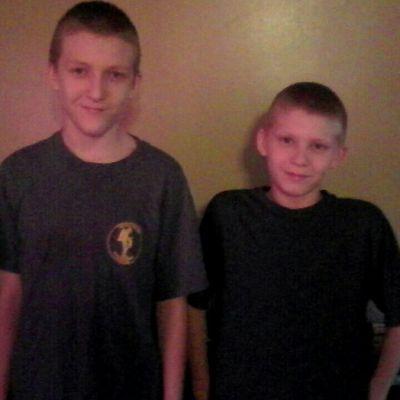 klutzysboy's profile picture. In God we trust