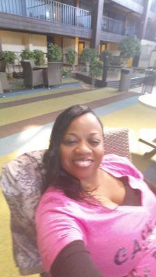 Happy wife, loving and supportive mother. Business Owner OSV Original Soul Vegetarian restaurant! Where health is your wealth