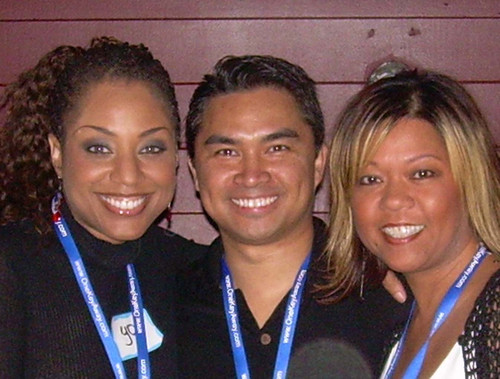 OneKeyAway's profile picture. I throw parties!  If you want to know where professionals are right now... FOLLOW ME!