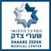 Shaare Zedek Medical (@shaarezedekmed) Twitter profile photo