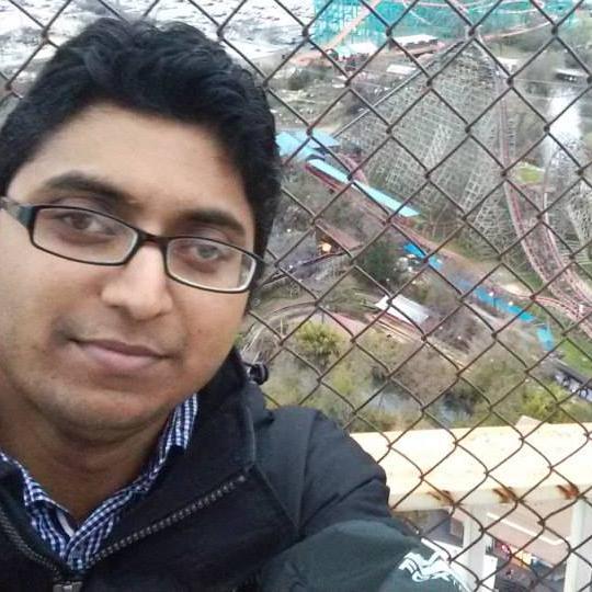 smartankii's profile picture. 