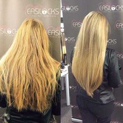 studiohessex's profile picture. Hairdresser for over 30 years and Trained in using Easilock Hair Extentions .. 100% human remy hair! Contact us studiohessex@outlook.com