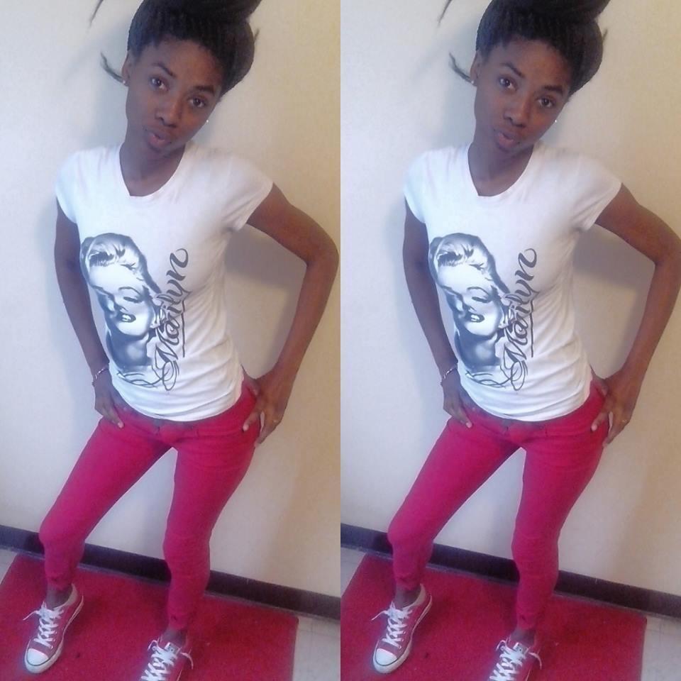 Follow me and i'll follow back :).......(just made me a twitter)