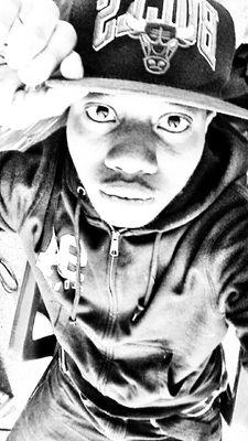im 22 in college i have two jobs my own crib im very respectful loyal fun to be around laid back like to play to sports go to movies n draw